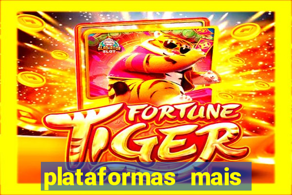 plataformas mais antigas de jogos